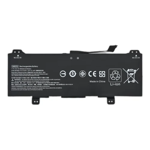 HP GM02XL Laptop Battery for Chromebook 14 G5 / x360 11 G6