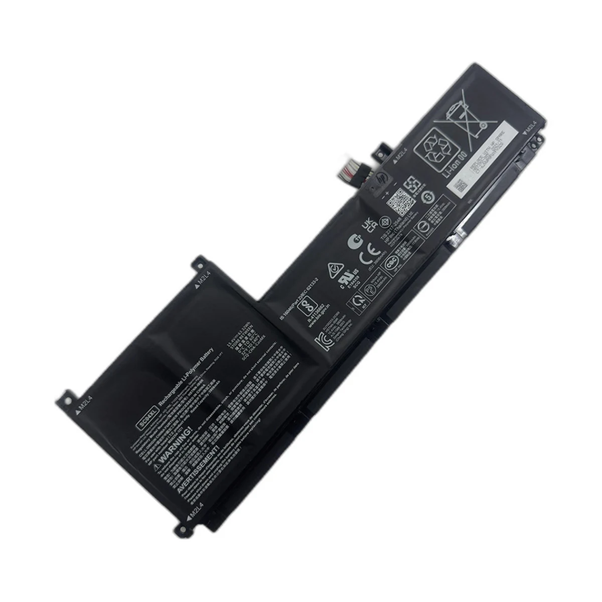 HP SC04XL Laptop Battery for Envy 14-EB Series HP SC04XL Laptop Battery for Envy 14-EB Series