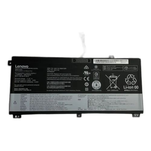 Lenovo 45N1742 Laptop Battery for ThinkPad T550 / T560 / W550 / P50s