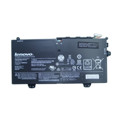 Lenovo L14M4P71 Laptop Battery for Yoga 3 11 Series