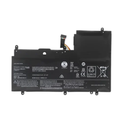 Lenovo L14M4P72 Laptop Battery for Yoga 3 14 / 700-14 Series