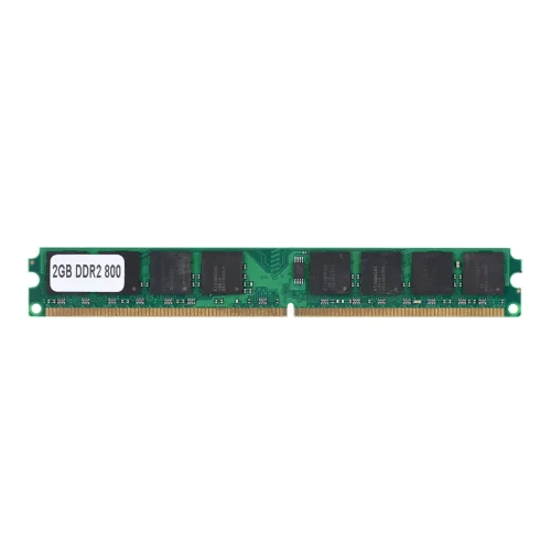 2GB DDR2 800MHz Desktop RAM (DIMM)
