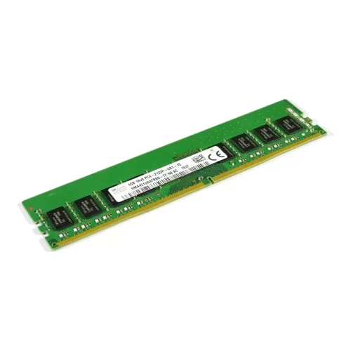 4GB DDR4 2133MHz Desktop RAM (DIMM)