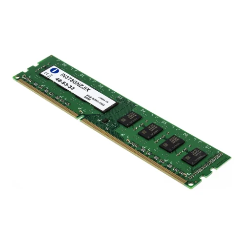 8GB DDR3 1333MHz Desktop RAM (DIMM)