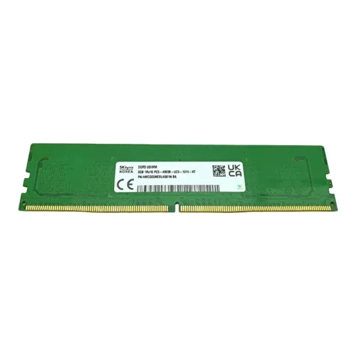 8GB DDR5 4800MHz Desktop RAM (DIMM)