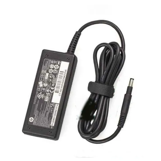 HP 65W 19.5V 3.33A 4.8 x 1.7 mm Long Port Adapter HP 65W 19.5V 3.33A 4.8 x 1.7 mm Long Port Adapter